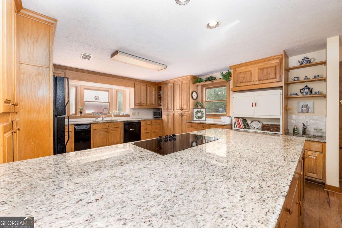 3080 WALLACE Road Buford - 5