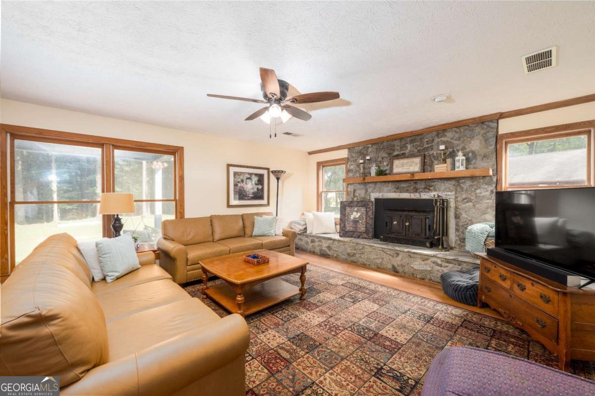 3080 WALLACE Road Buford - 7