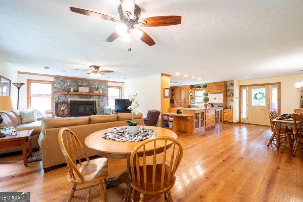 3080 WALLACE Road Buford - 8