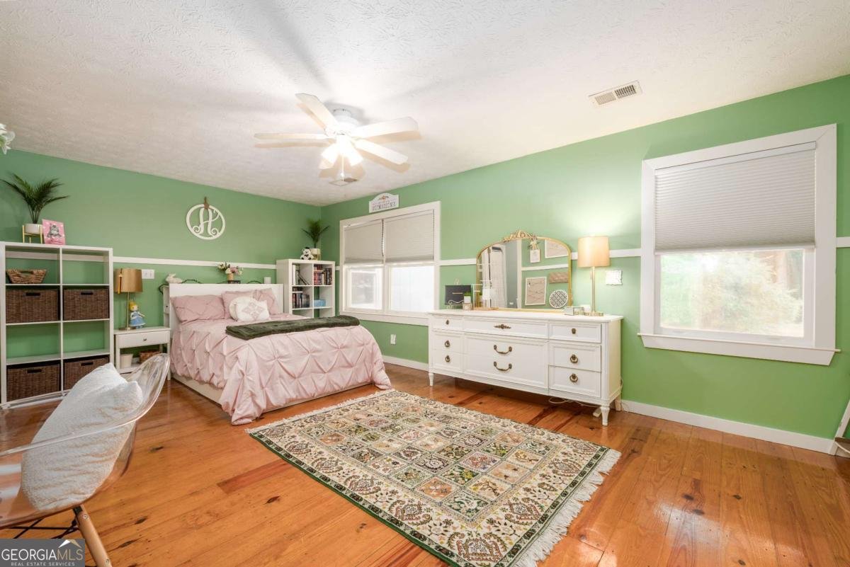 3080 WALLACE Road Buford - 9