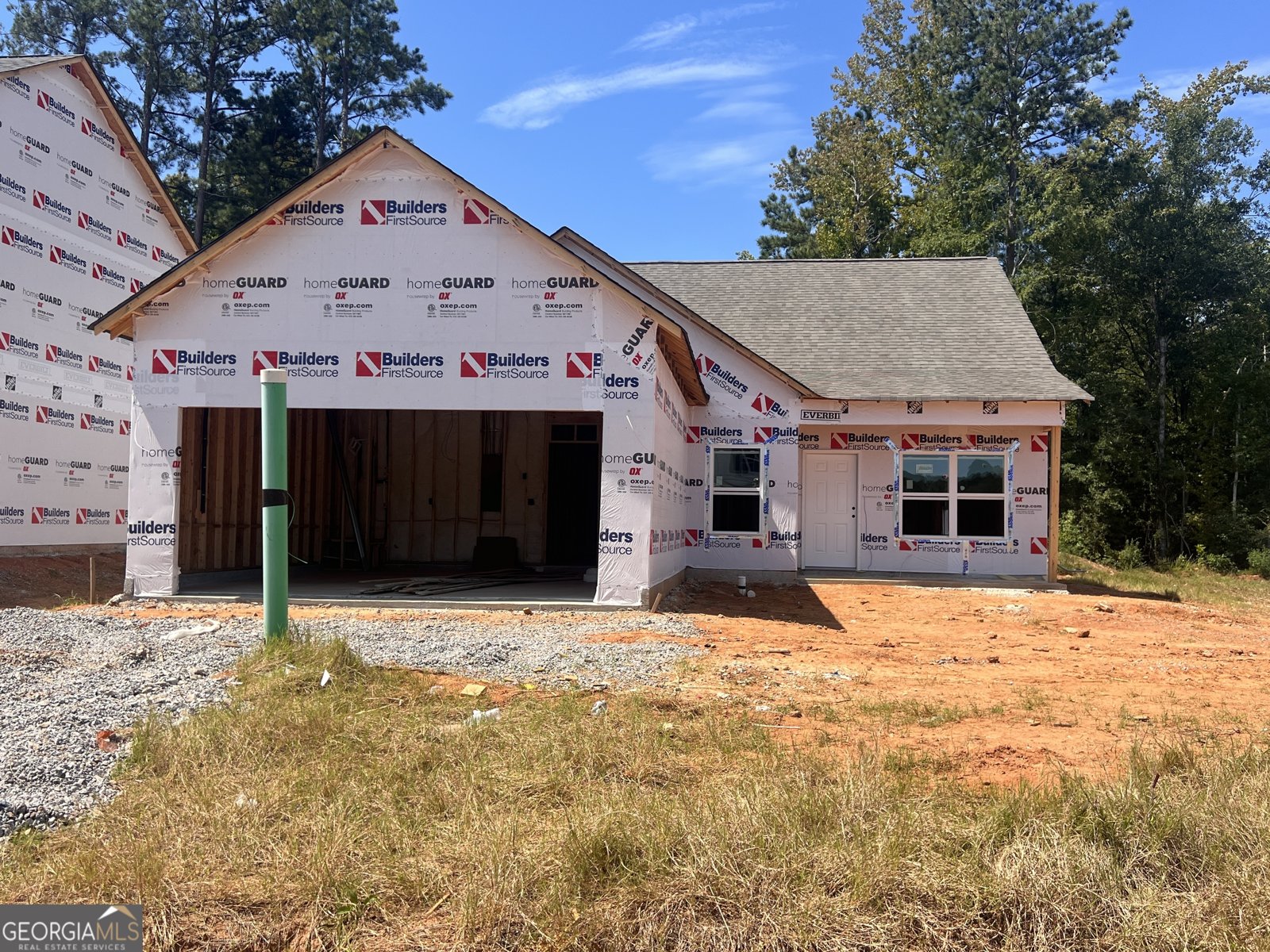 226 WL Miller Drive Jackson - 1