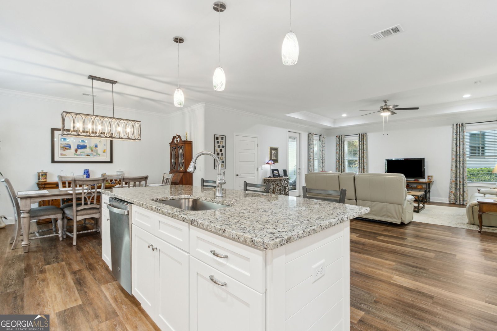 212 Placid Road St. Marys - 1