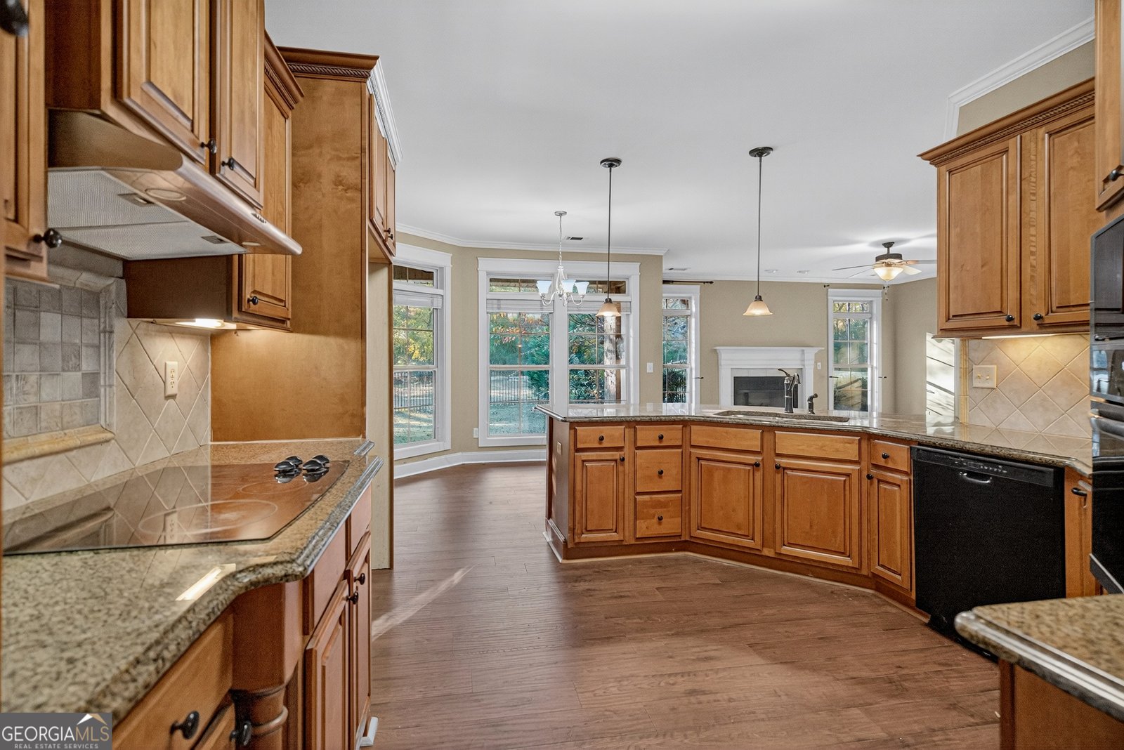 101 Riverbluff Drive LaGrange - 2