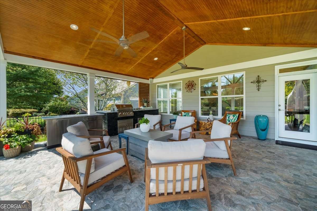 3361 Sweet Plum Trace Gainesville - 1