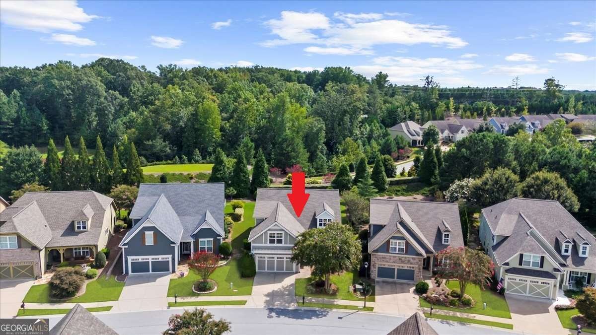 3361 Sweet Plum Trace Gainesville - 11
