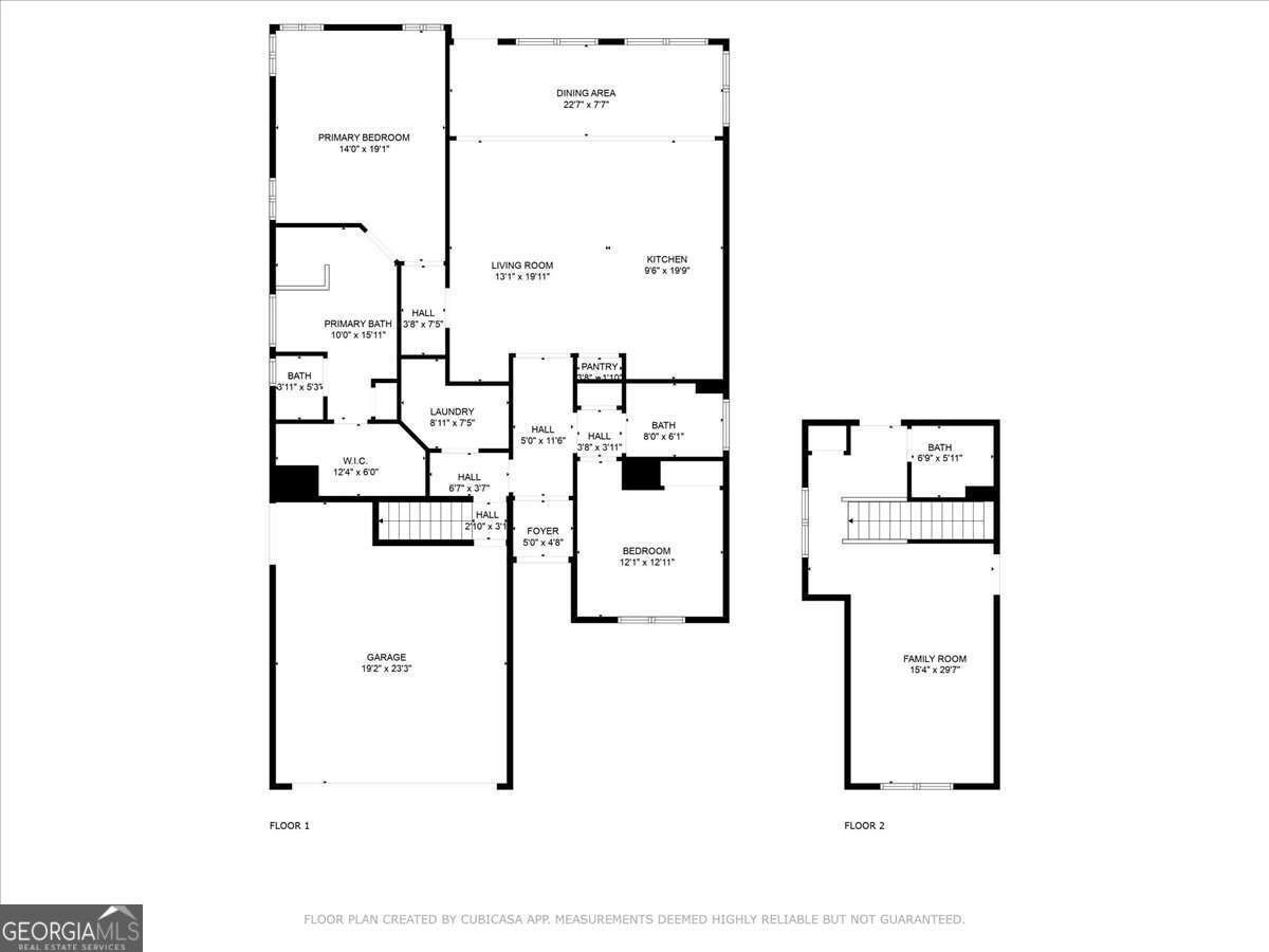 3361 Sweet Plum Trace Gainesville - 12