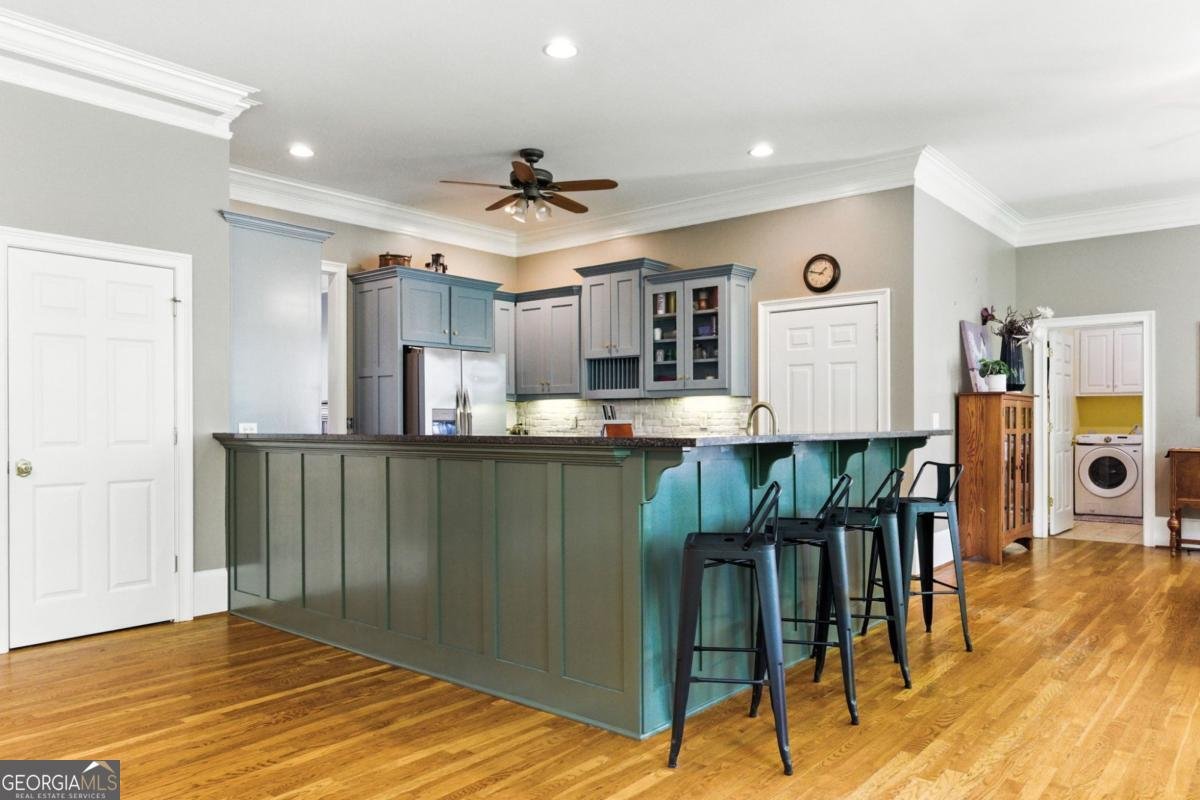 240 Mountain Creek Hollow Drive Talking Rock - 13
