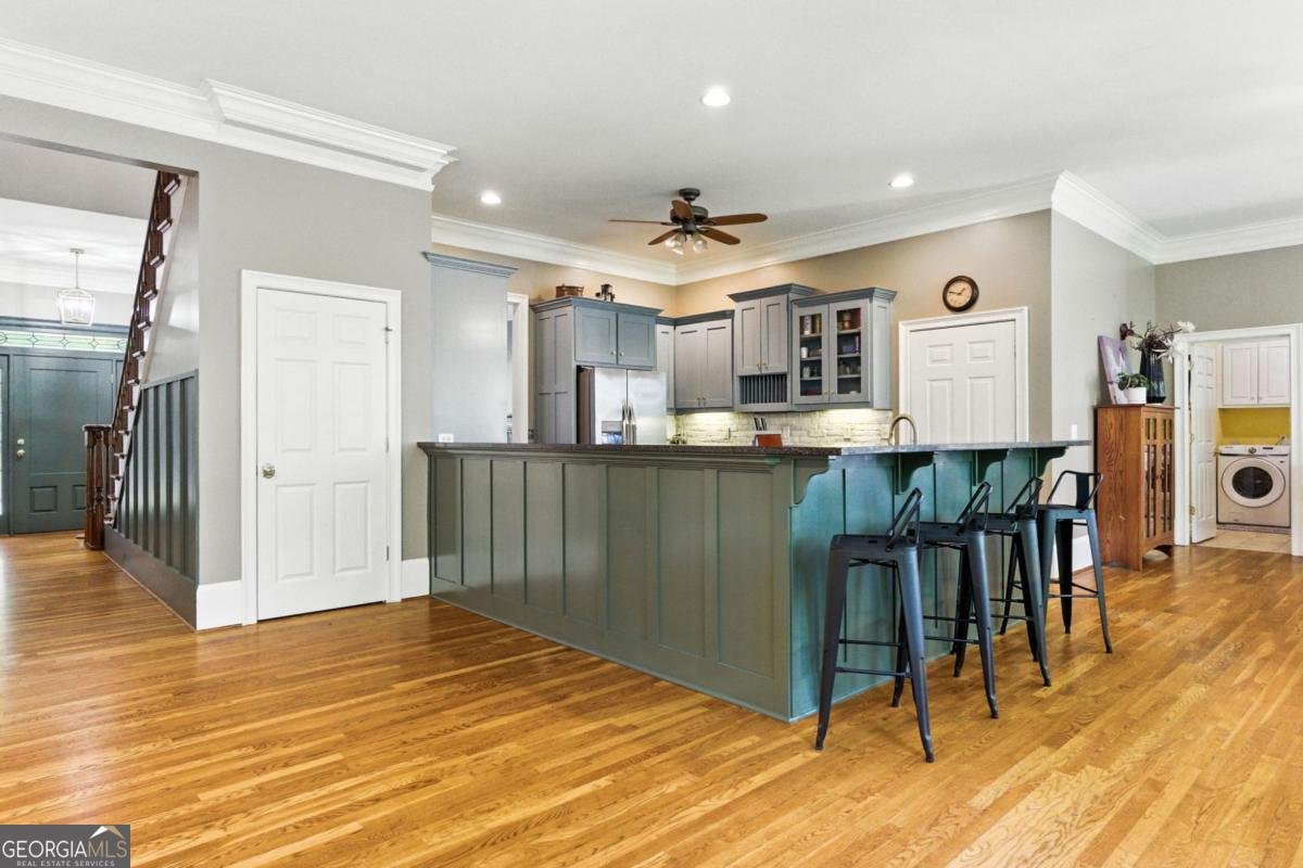 240 Mountain Creek Hollow Drive Talking Rock - 14
