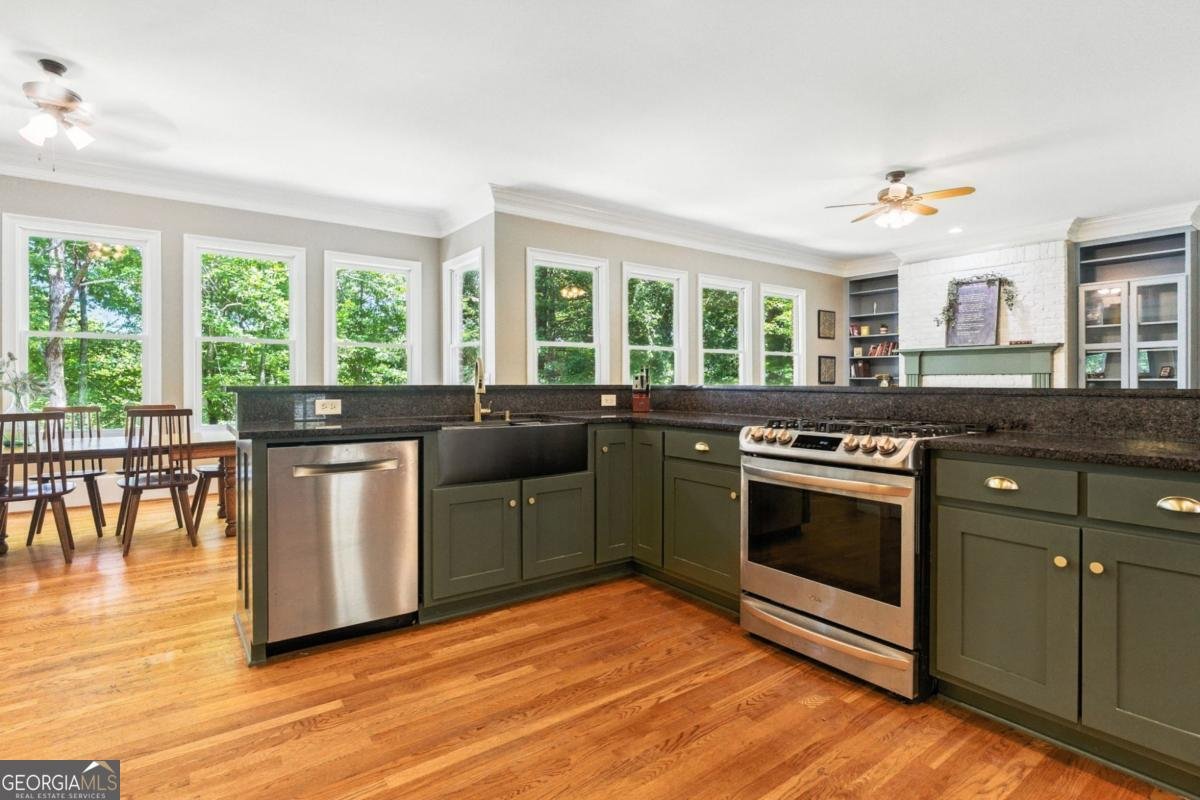 240 Mountain Creek Hollow Drive Talking Rock - 18