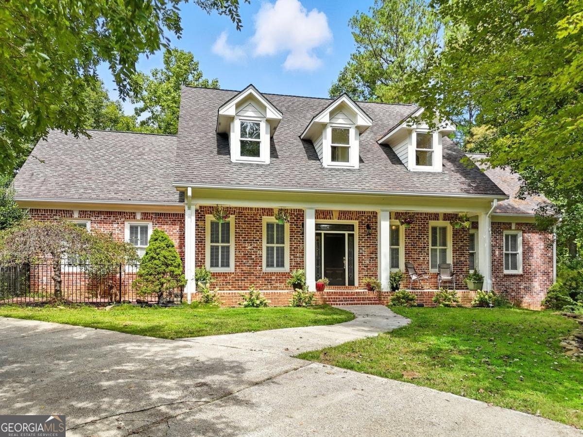 240 Mountain Creek Hollow Drive Talking Rock - 2