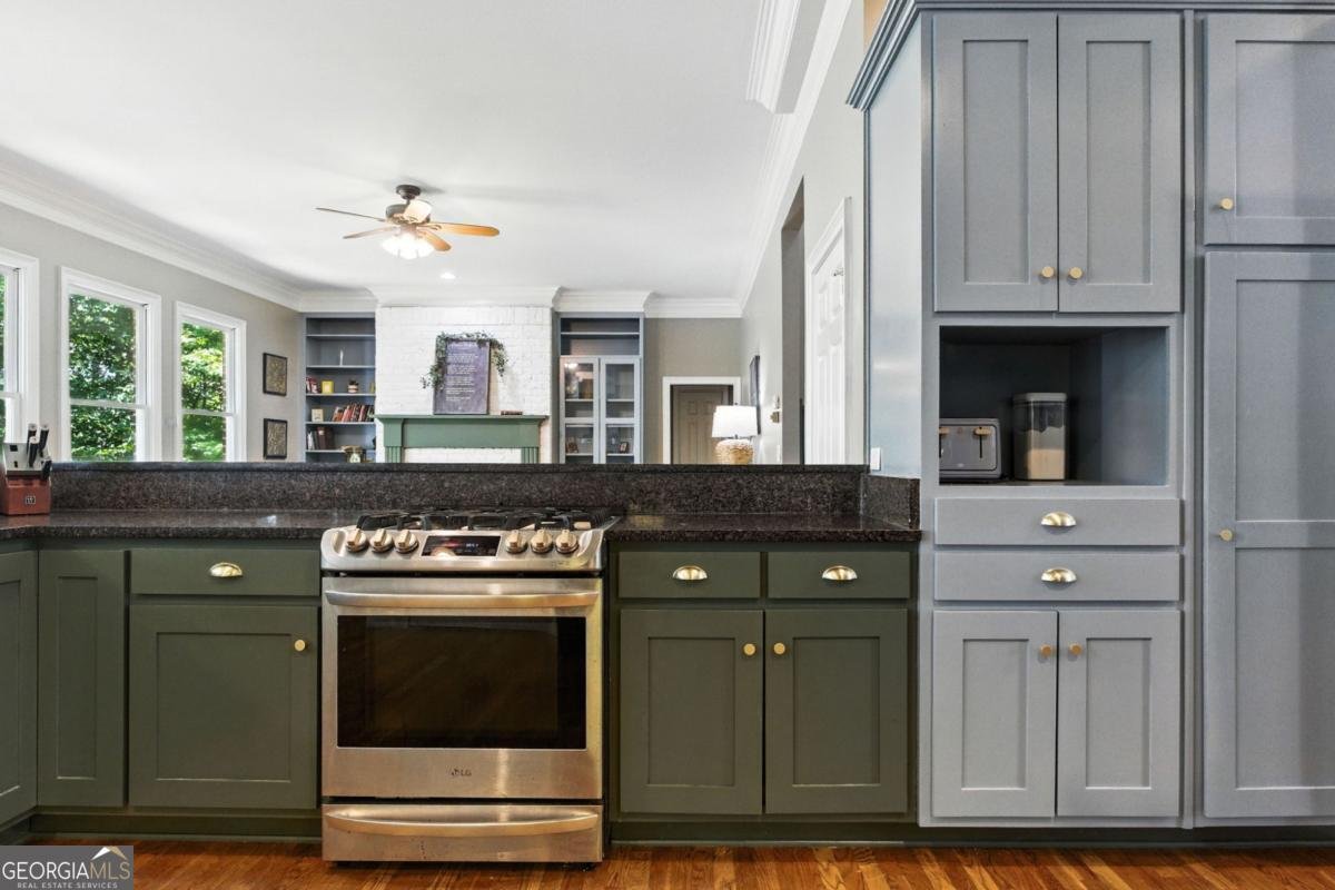 240 Mountain Creek Hollow Drive Talking Rock - 20