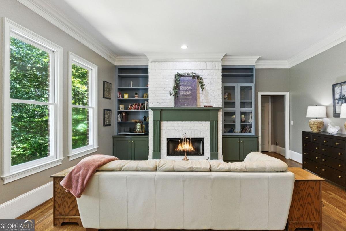 240 Mountain Creek Hollow Drive Talking Rock - 25