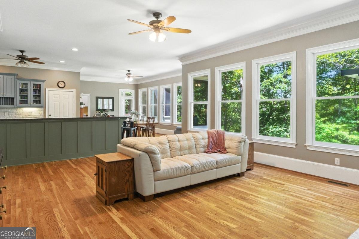 240 Mountain Creek Hollow Drive Talking Rock - 27