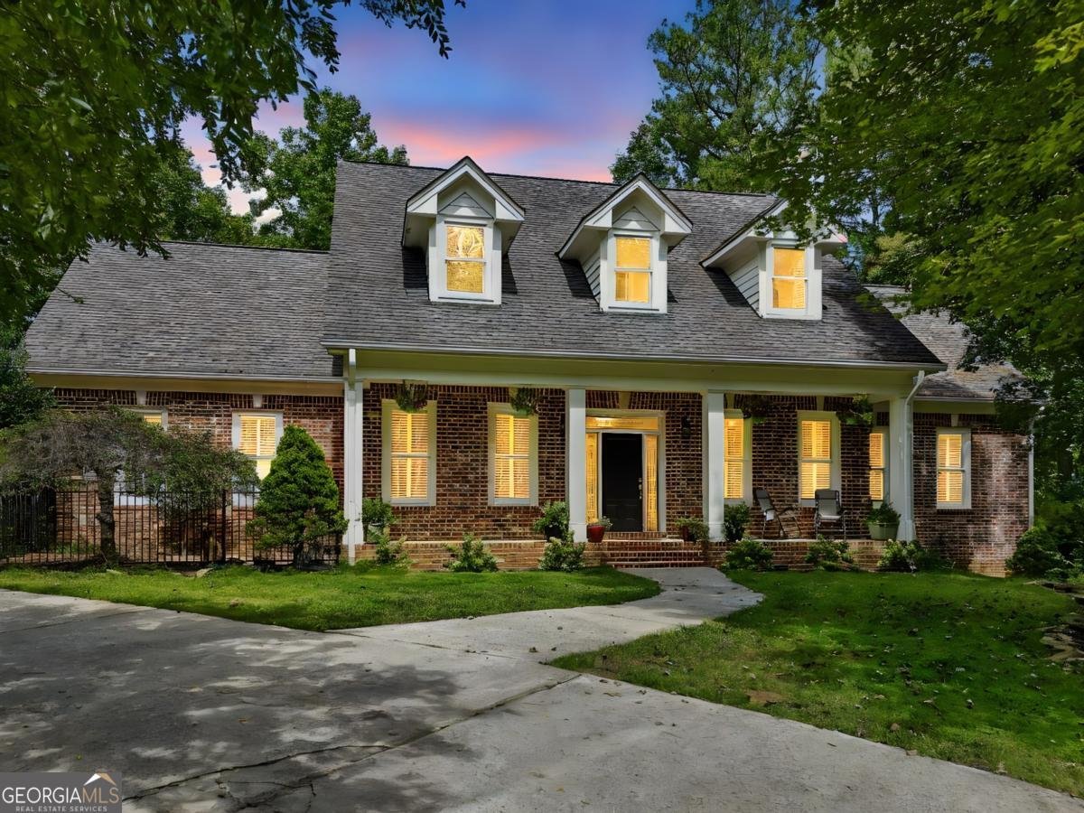240 Mountain Creek Hollow Drive Talking Rock - 3