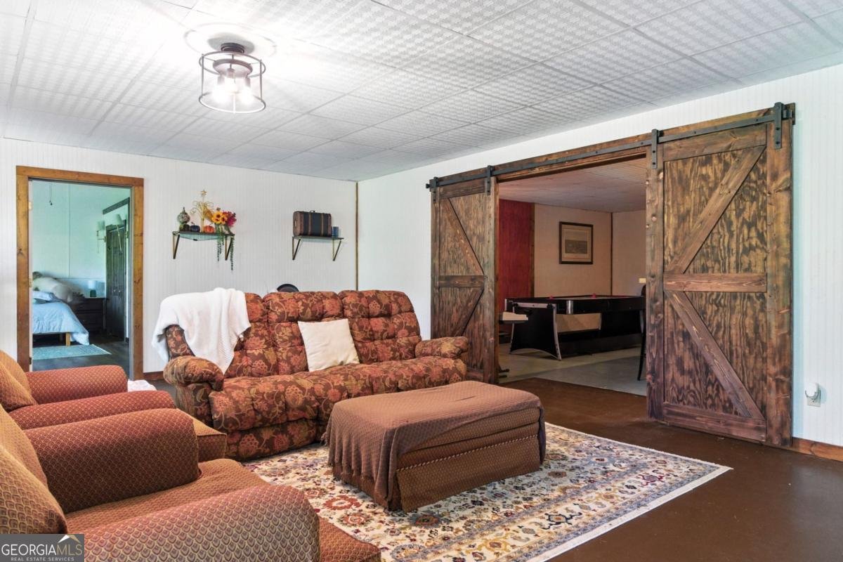 240 Mountain Creek Hollow Drive Talking Rock - 46