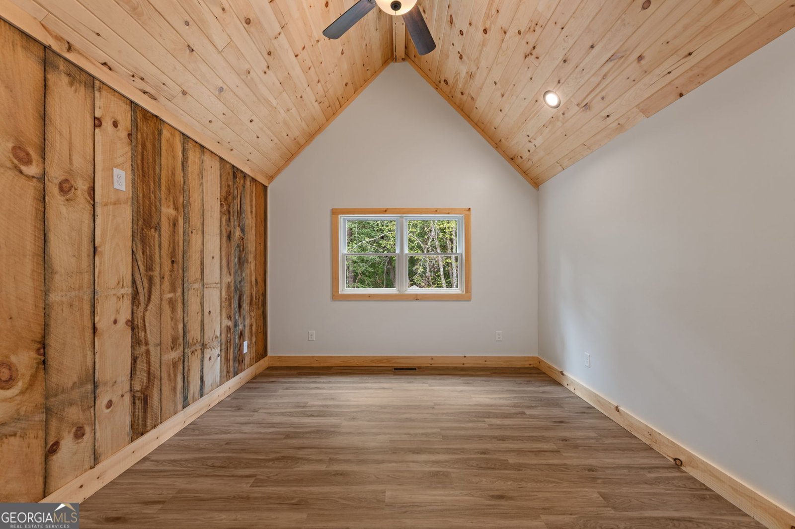 646 High Country Circle Morganton - 1