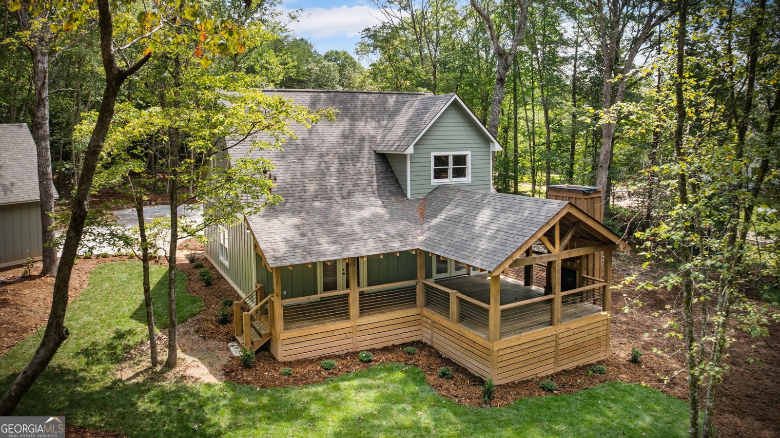 646 High Country Circle Morganton - 10