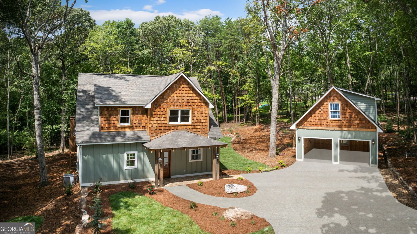 646 High Country Circle Morganton - 11