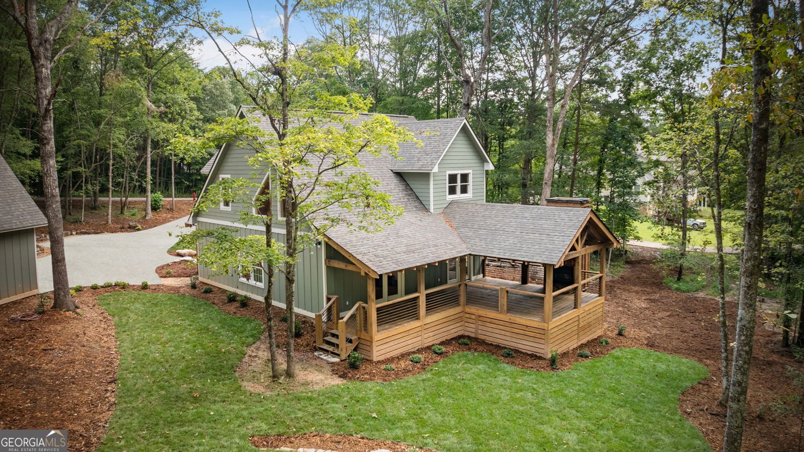 646 High Country Circle Morganton - 13