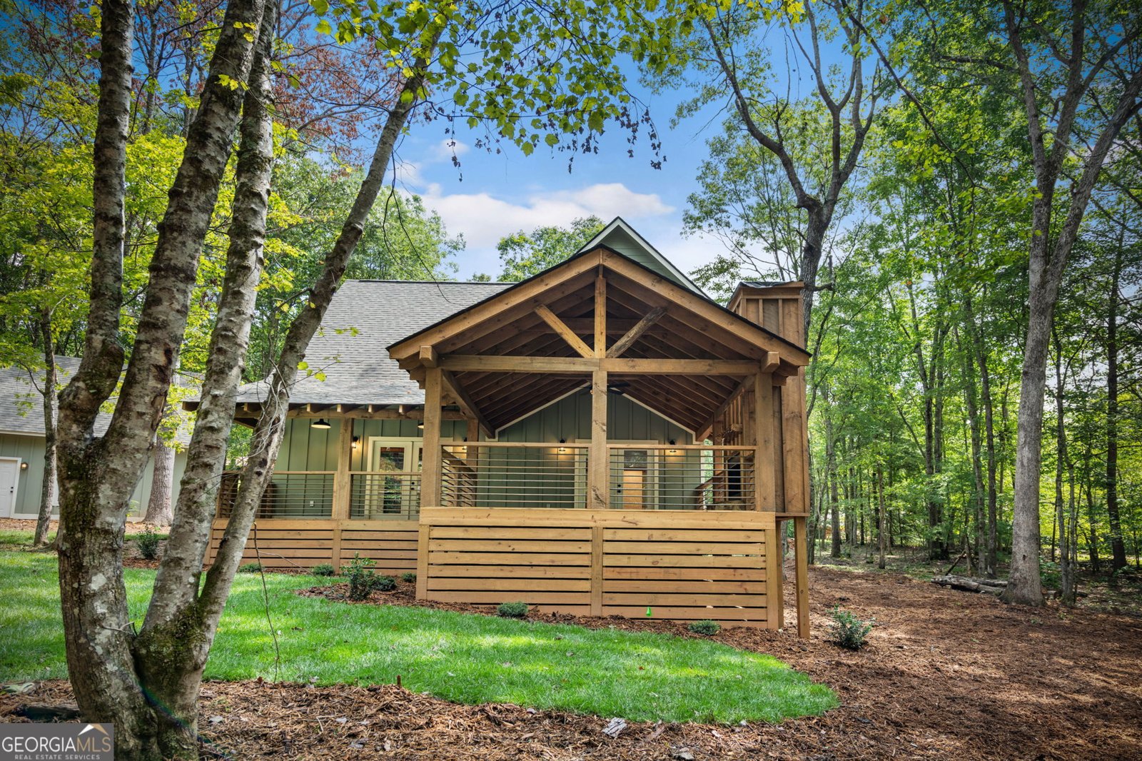 646 High Country Circle Morganton - 15