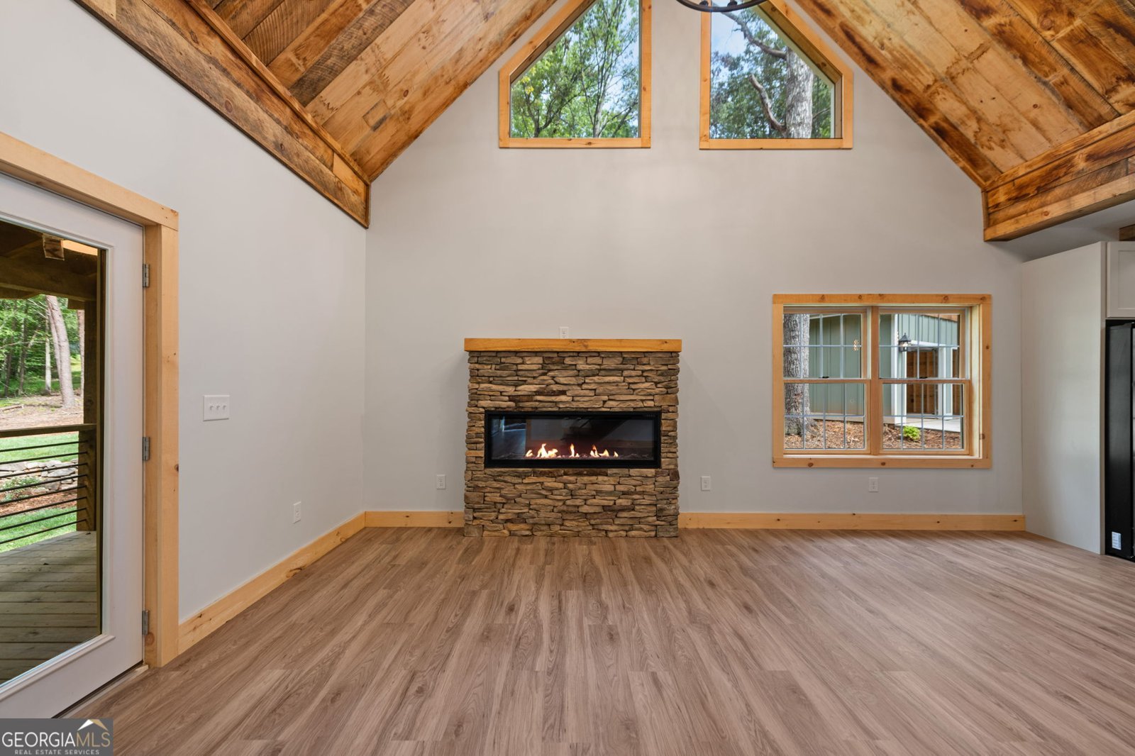 646 High Country Circle Morganton - 17