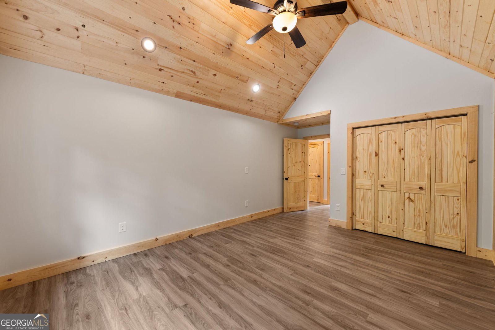 646 High Country Circle Morganton - 2