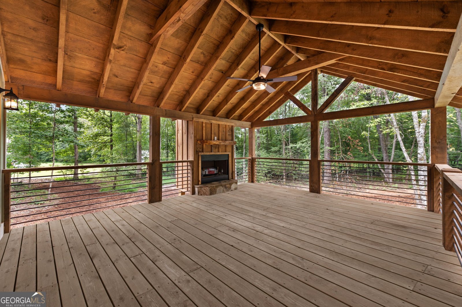 646 High Country Circle Morganton - 28