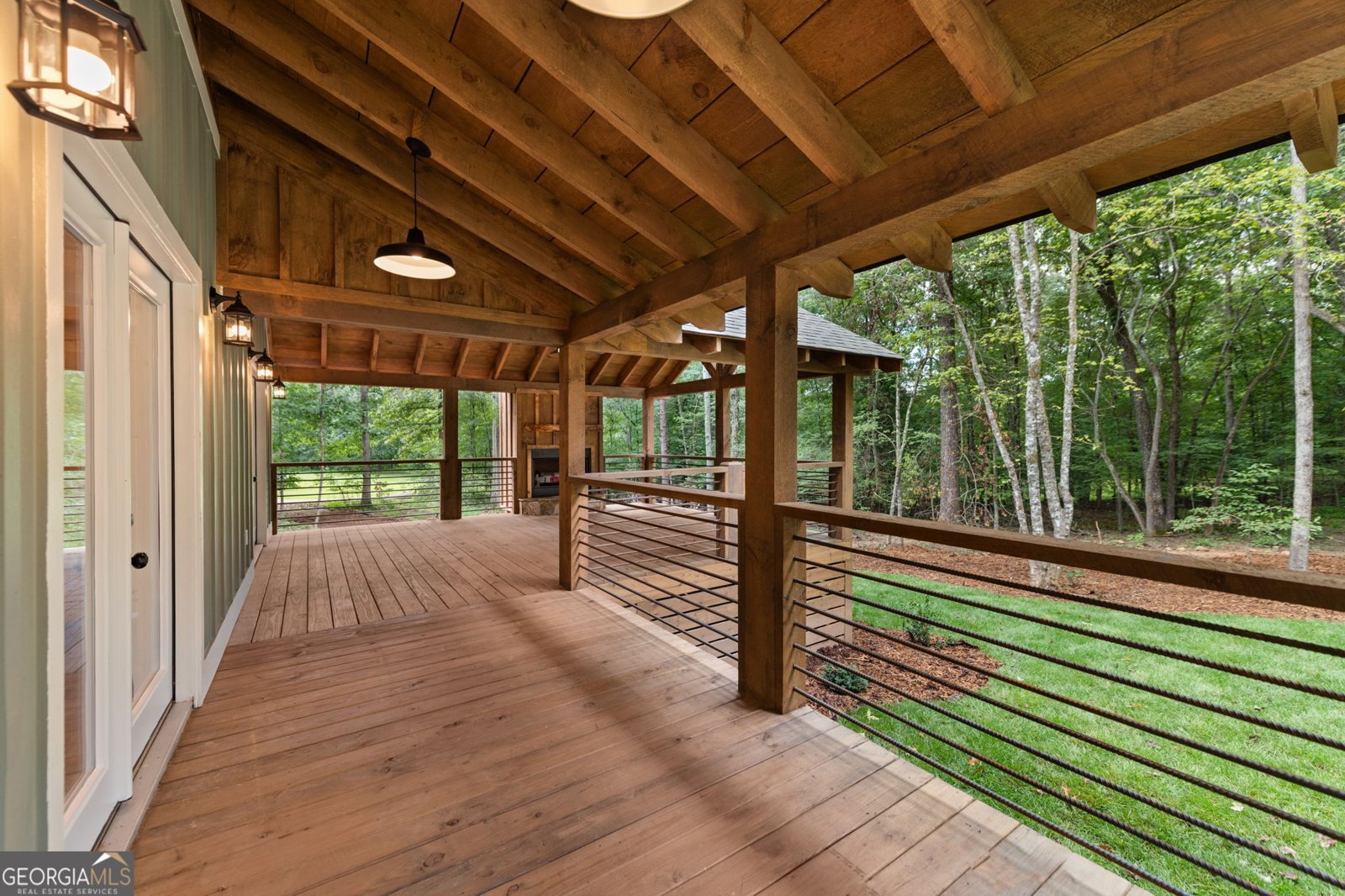646 High Country Circle Morganton - 29