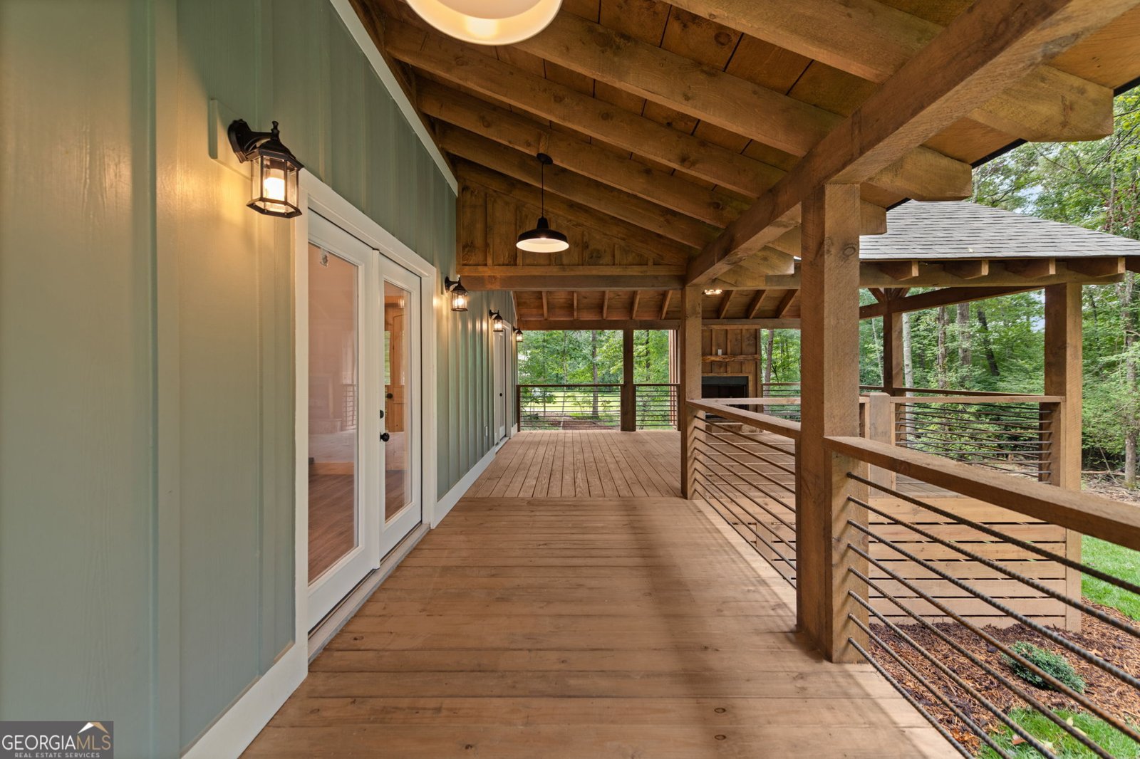 646 High Country Circle Morganton - 30