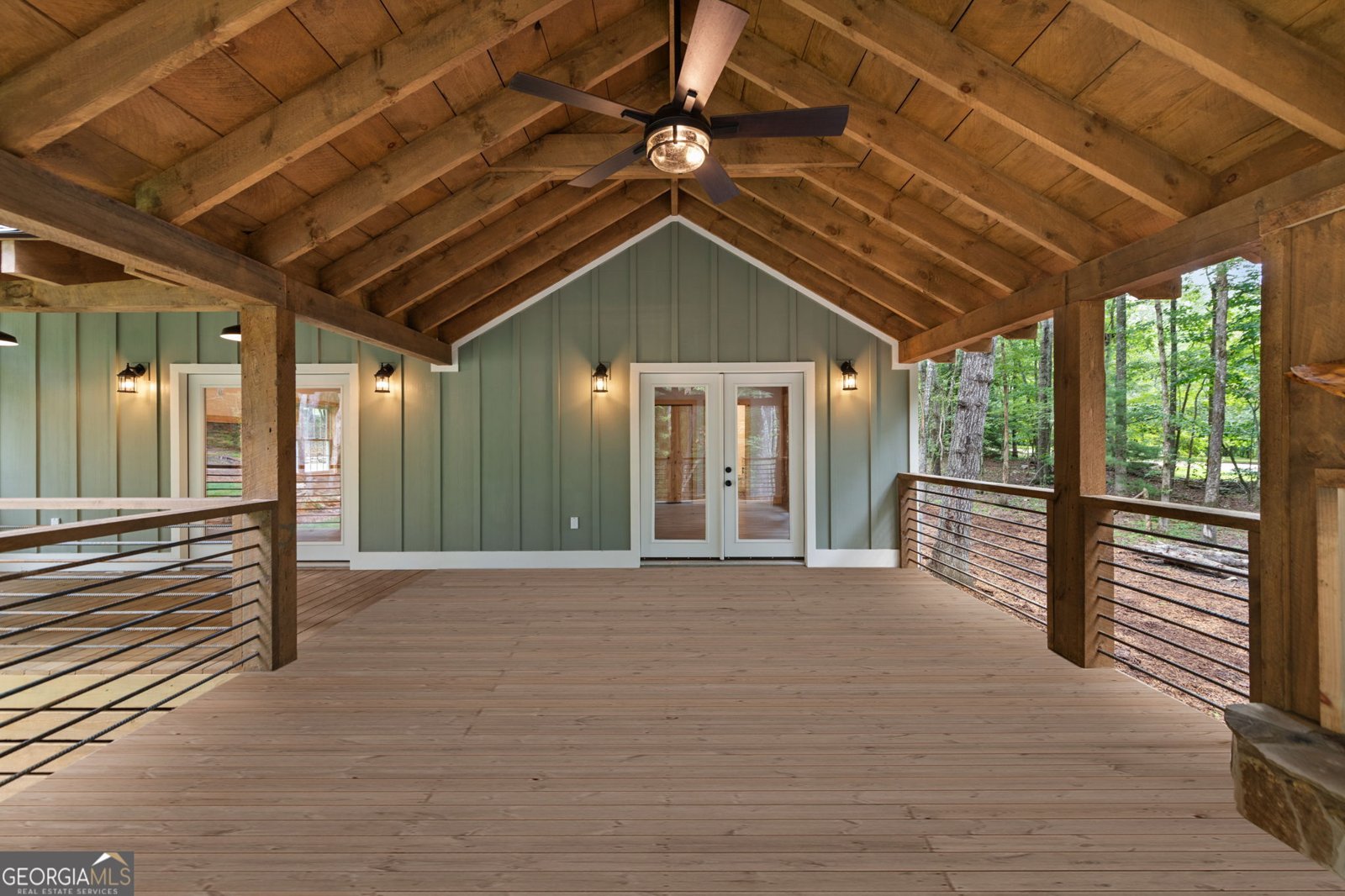 646 High Country Circle Morganton - 31