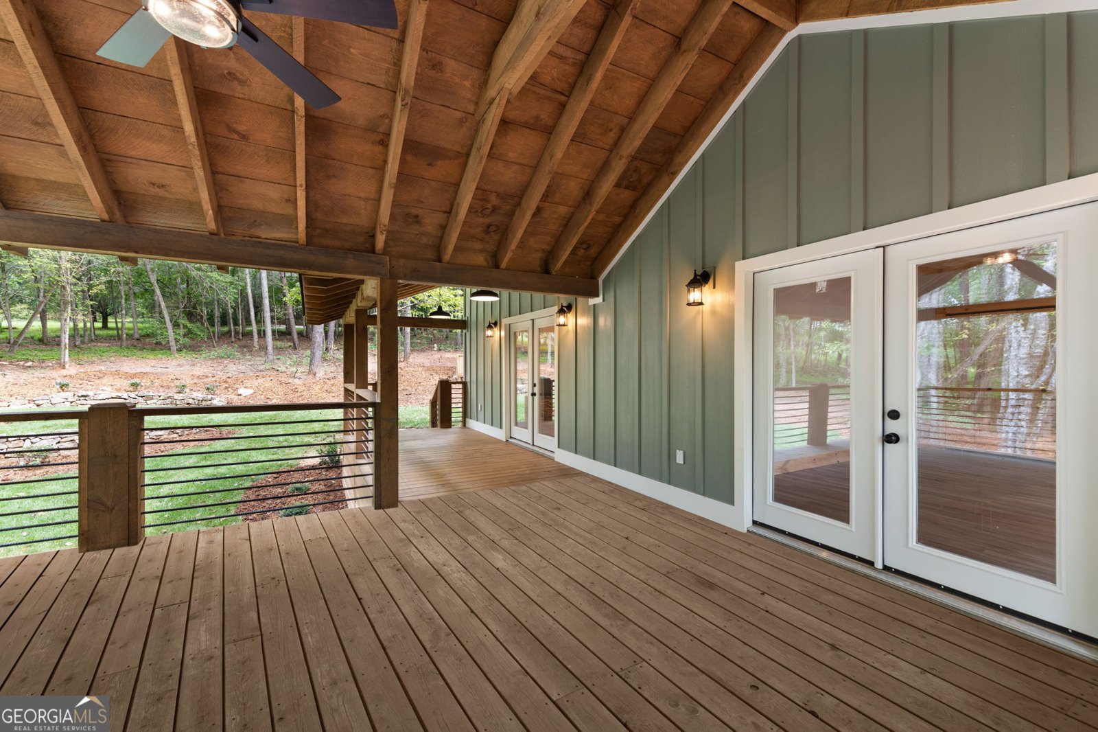 646 High Country Circle Morganton - 32