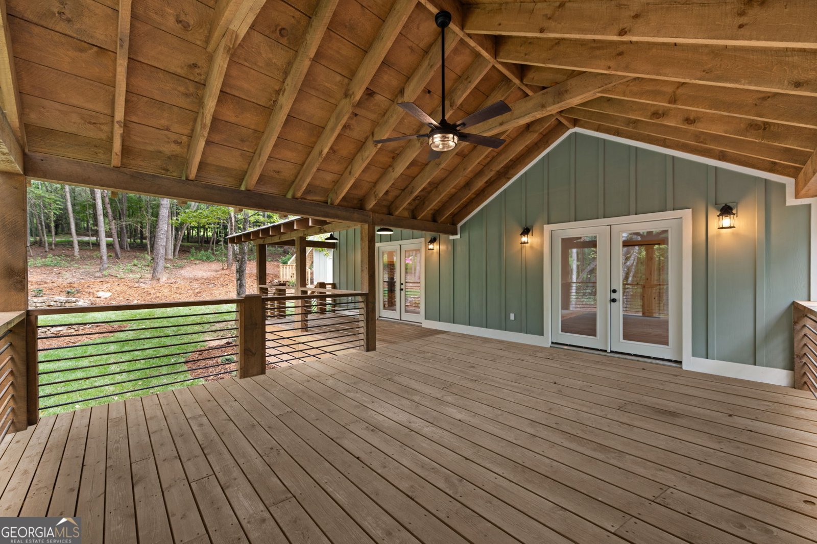 646 High Country Circle Morganton - 33