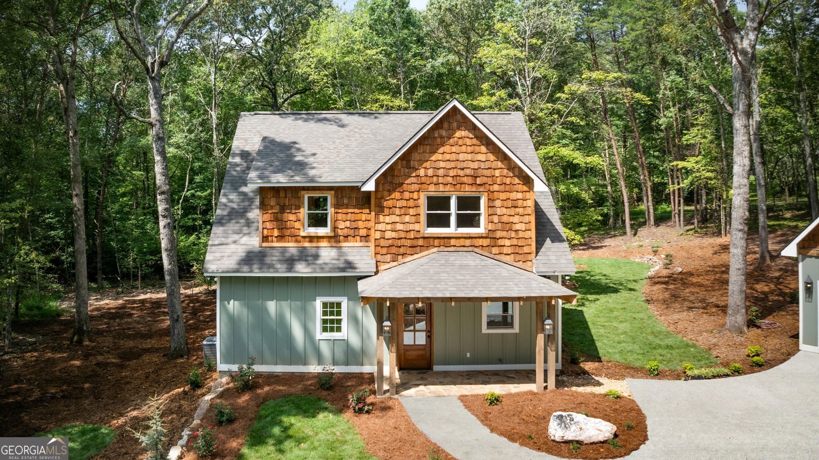 646 High Country Circle Morganton - 9