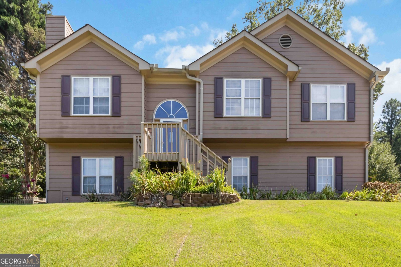1755 Stoney Creek Circle Buford - 1