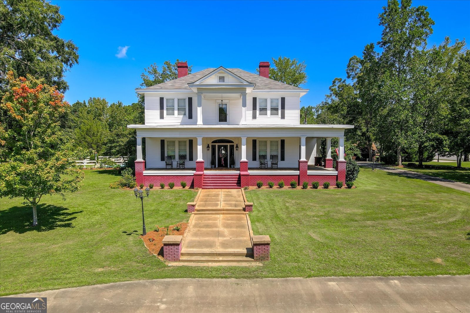 125 Goshen Street Lincolnton - main photo