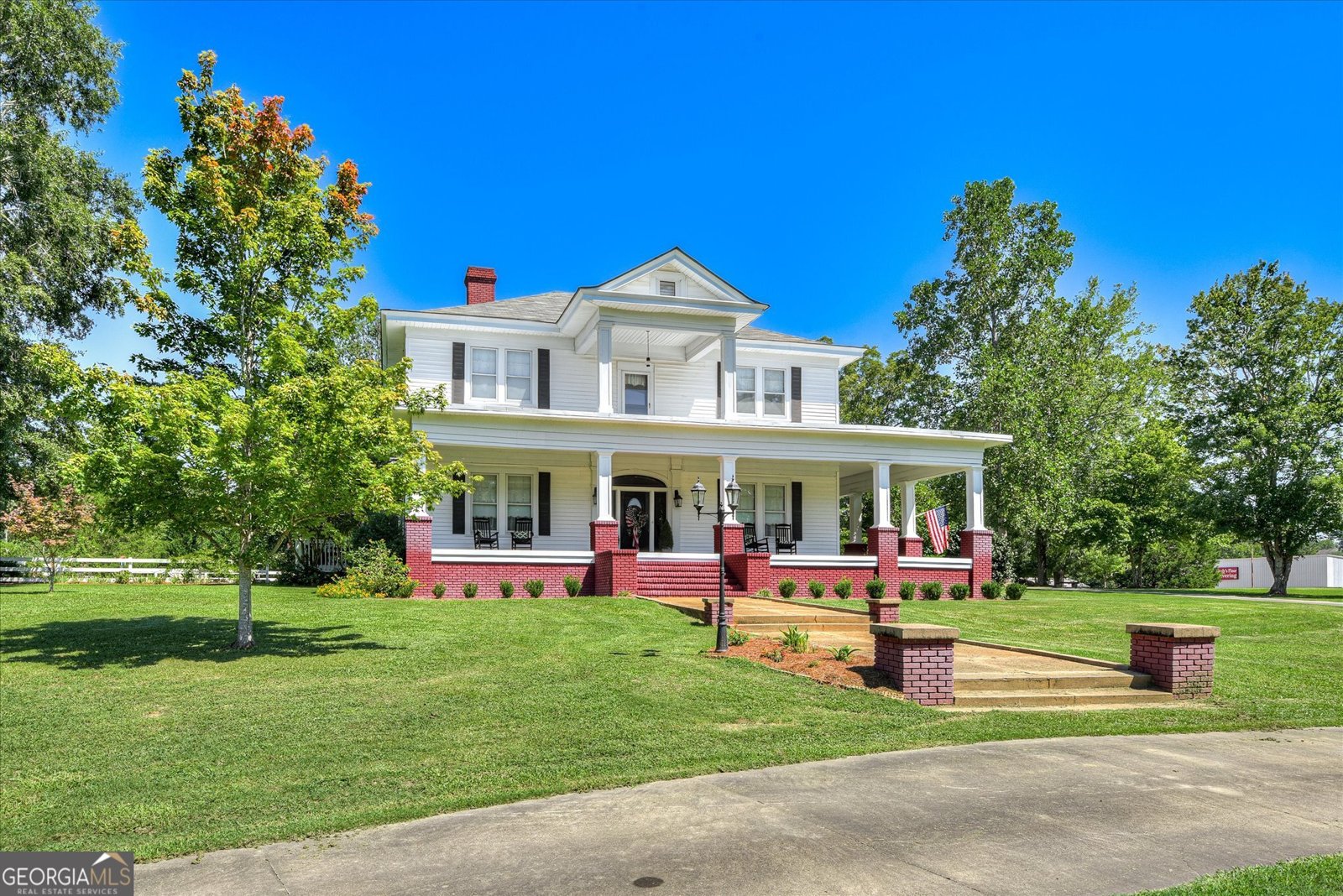 125 Goshen Street Lincolnton - 10