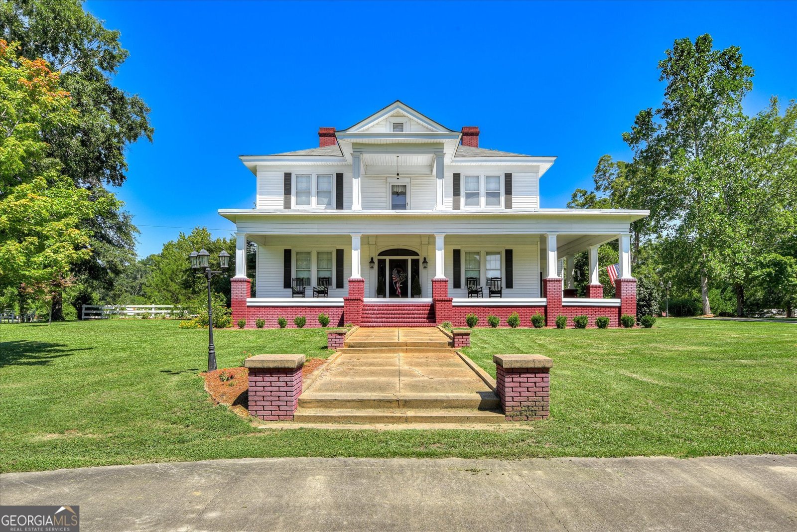 125 Goshen Street Lincolnton - 11