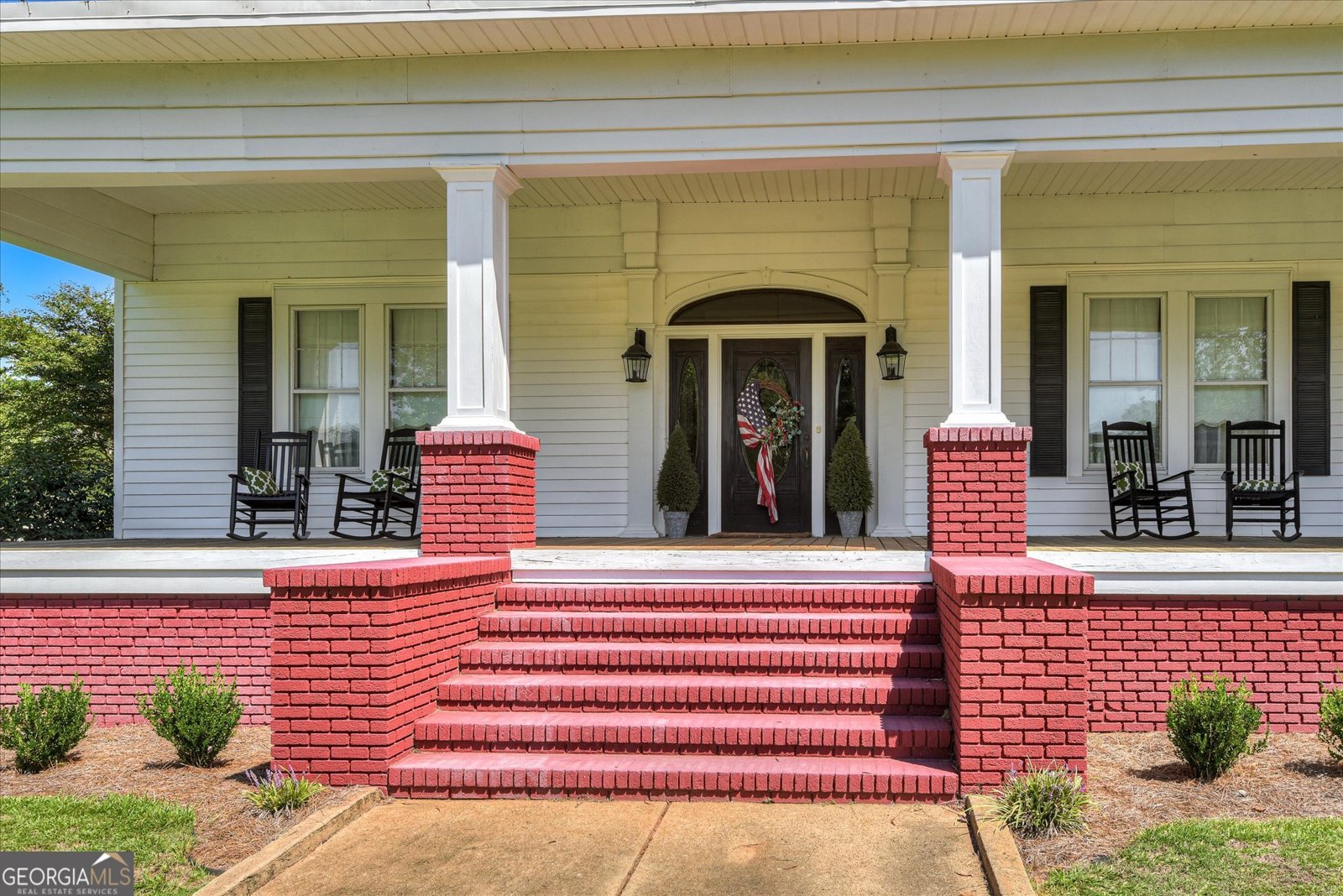 125 Goshen Street Lincolnton - 12