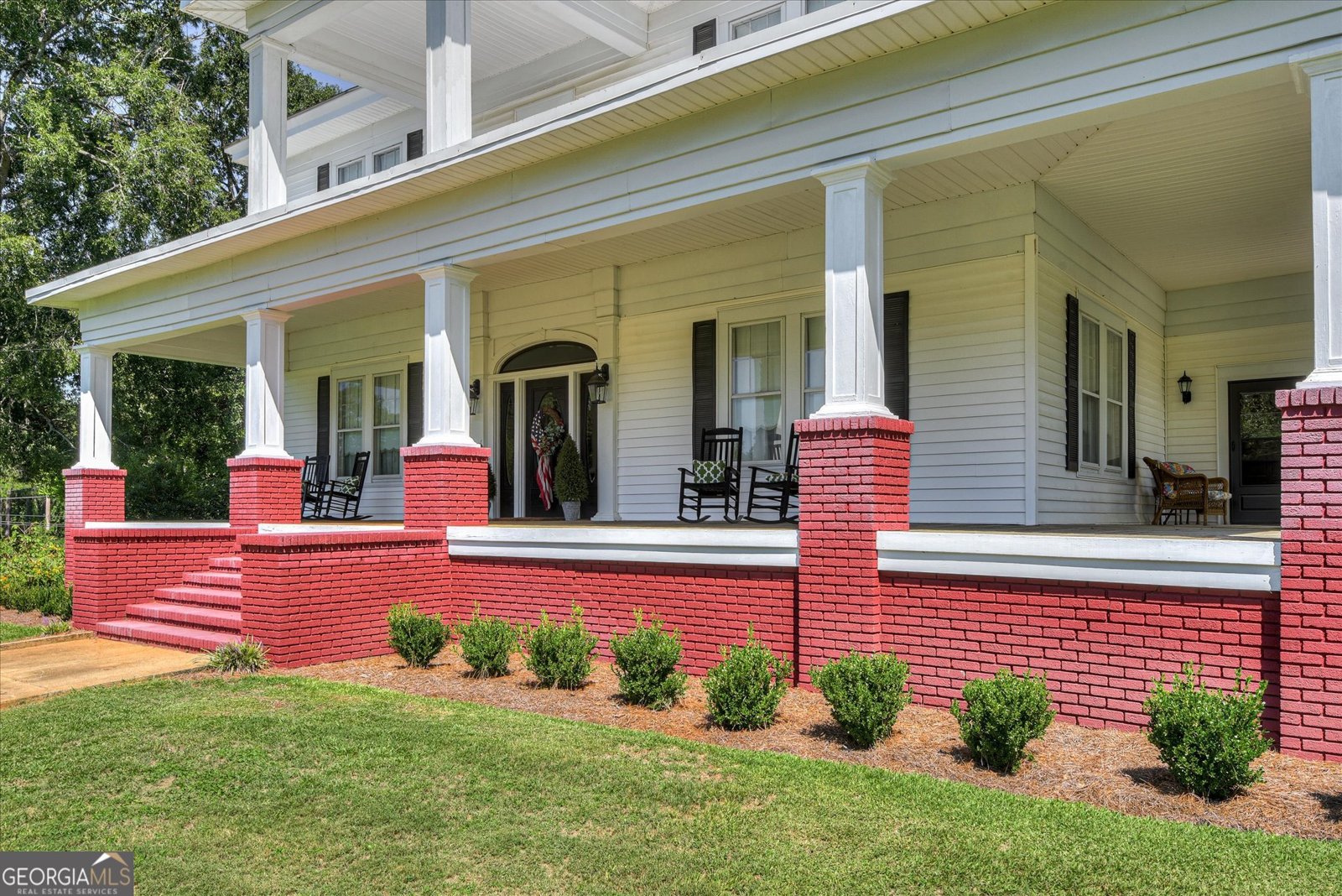 125 Goshen Street Lincolnton - 13