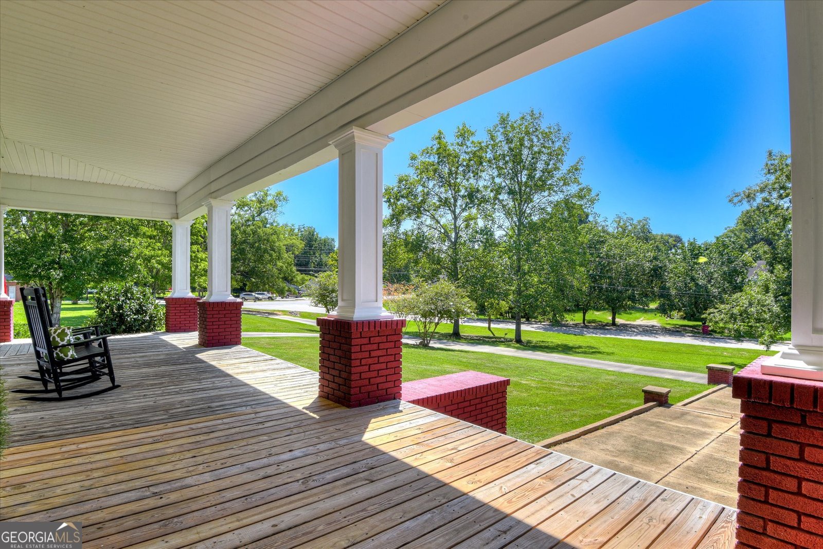 125 Goshen Street Lincolnton - 15