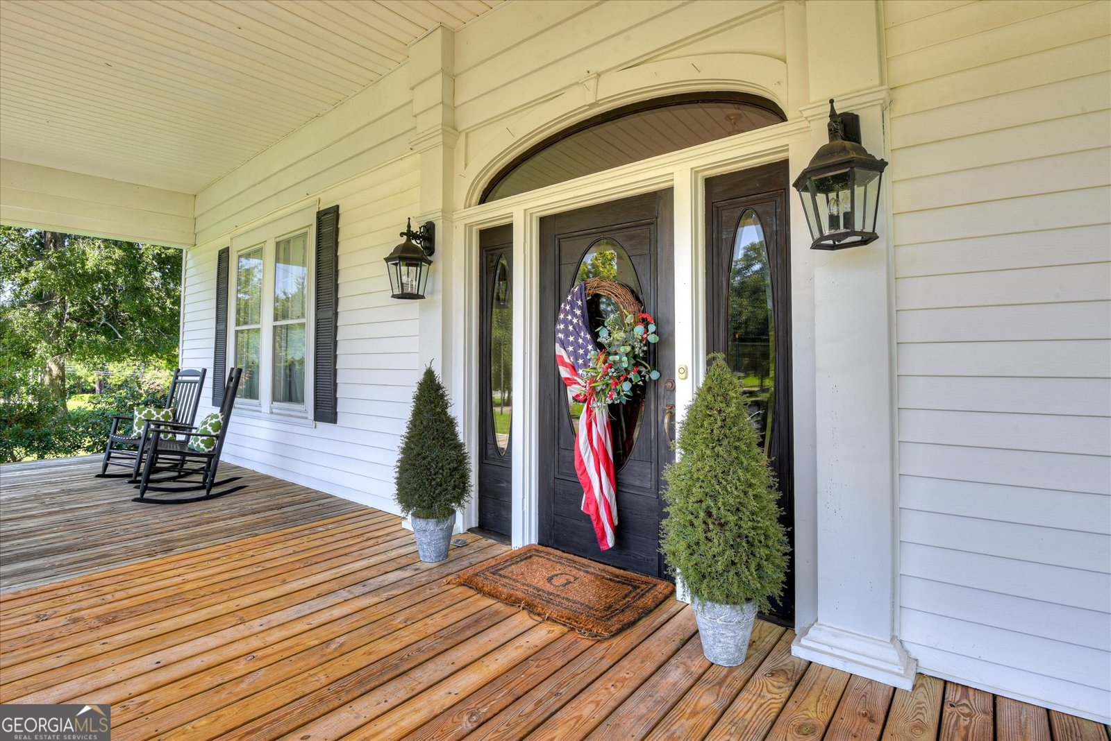 125 Goshen Street Lincolnton - 16