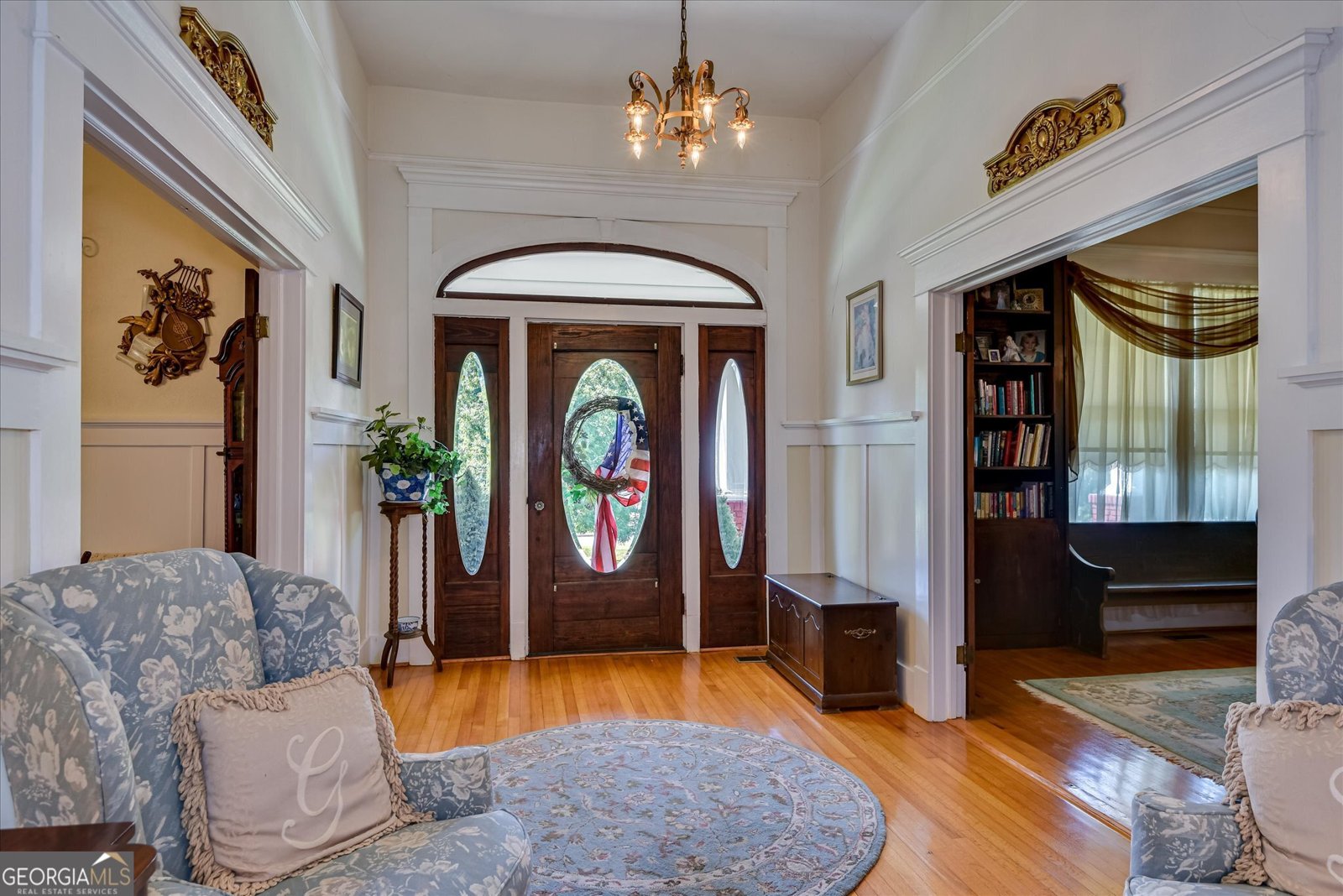 125 Goshen Street Lincolnton - 17