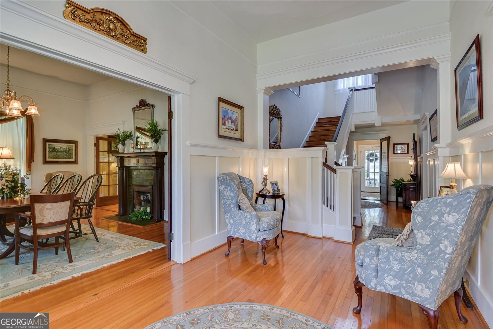 125 Goshen Street Lincolnton - 18