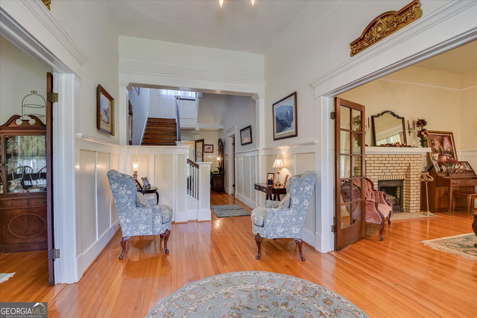 125 Goshen Street Lincolnton - 19