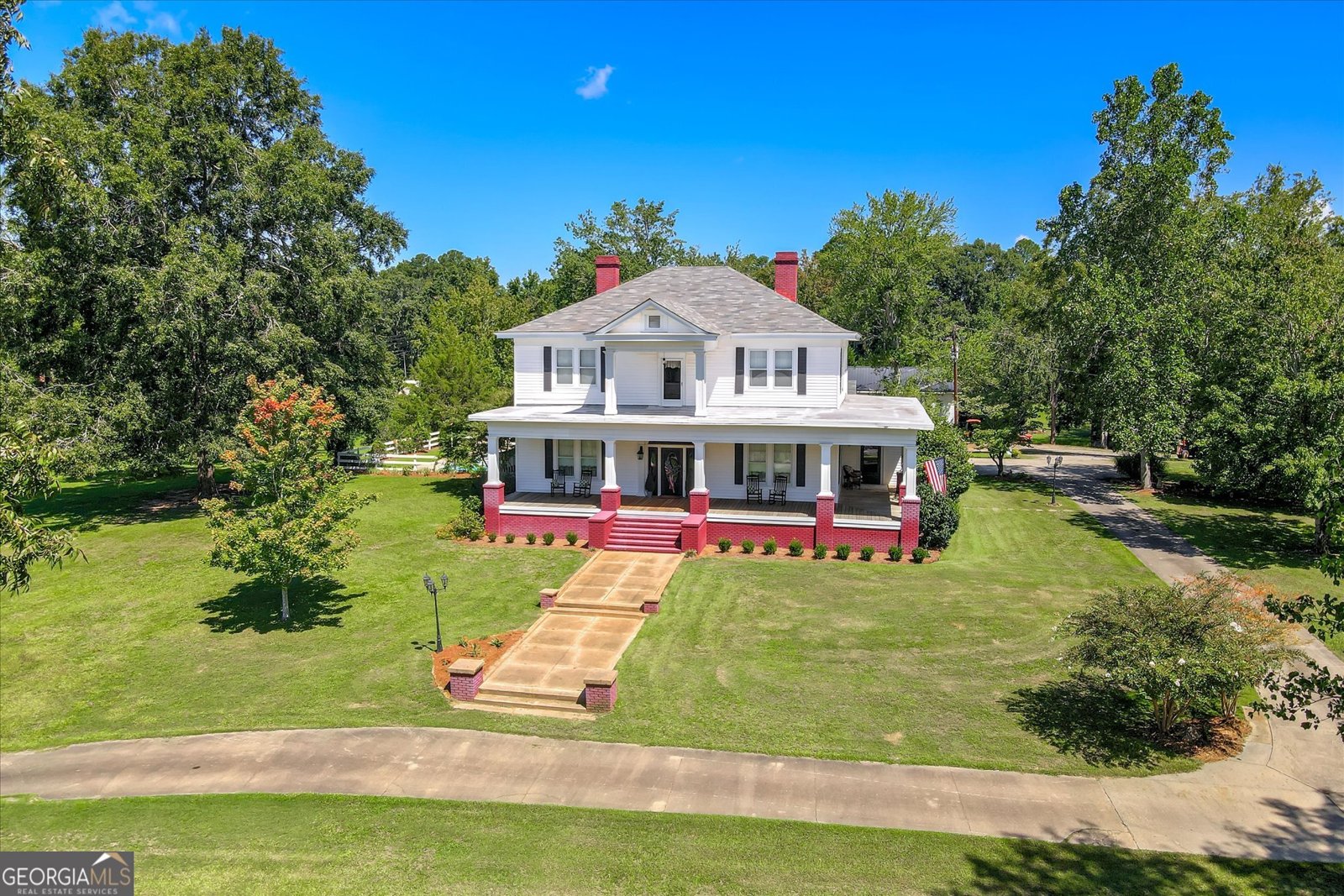 125 Goshen Street Lincolnton - 2