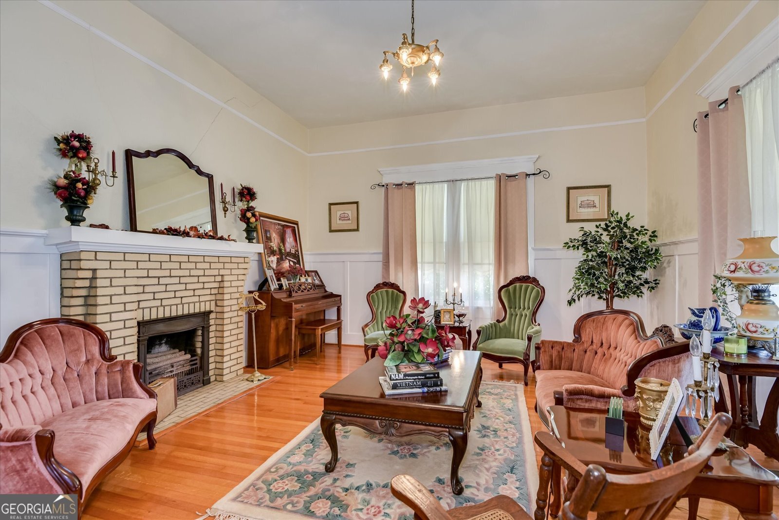 125 Goshen Street Lincolnton - 20