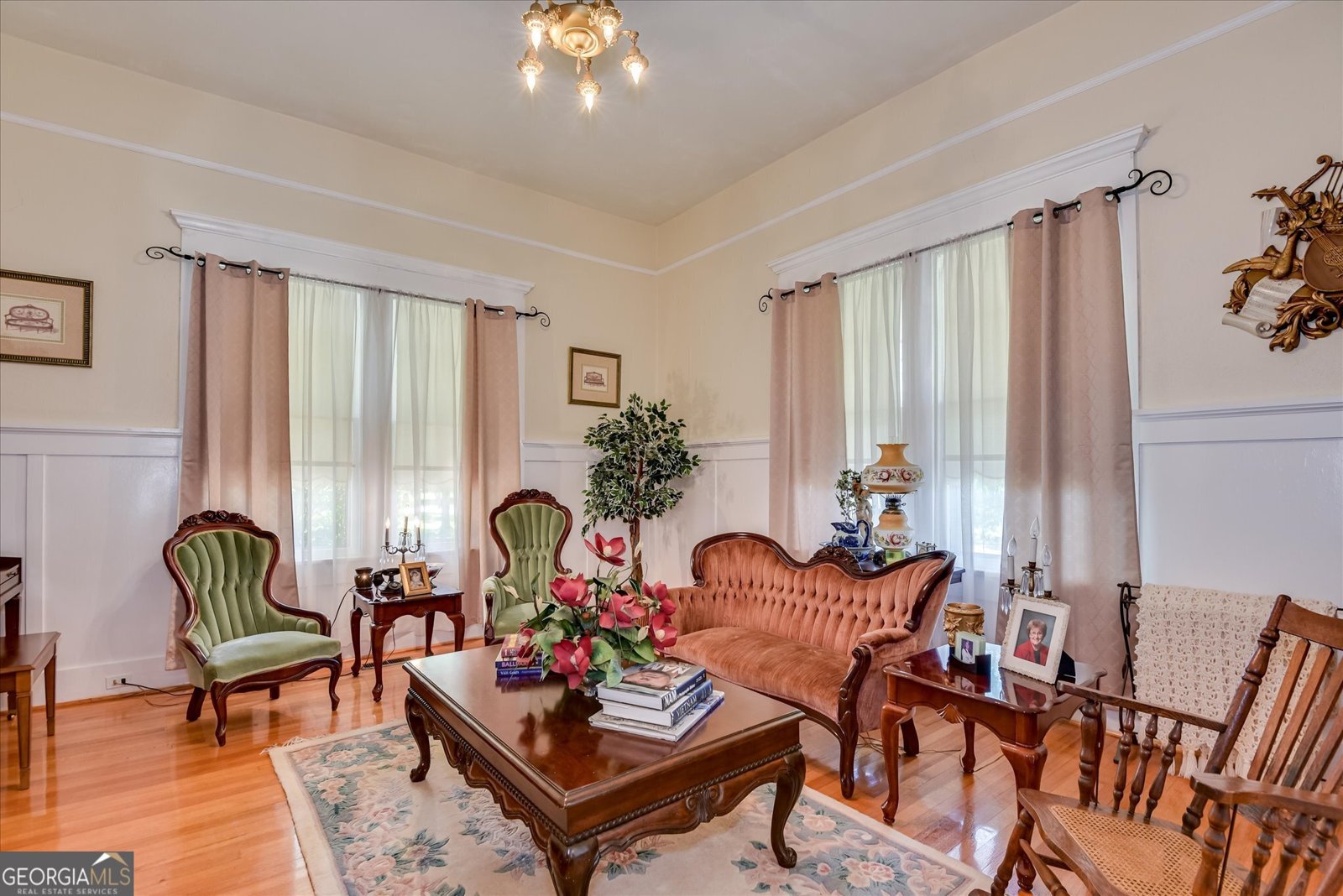 125 Goshen Street Lincolnton - 21