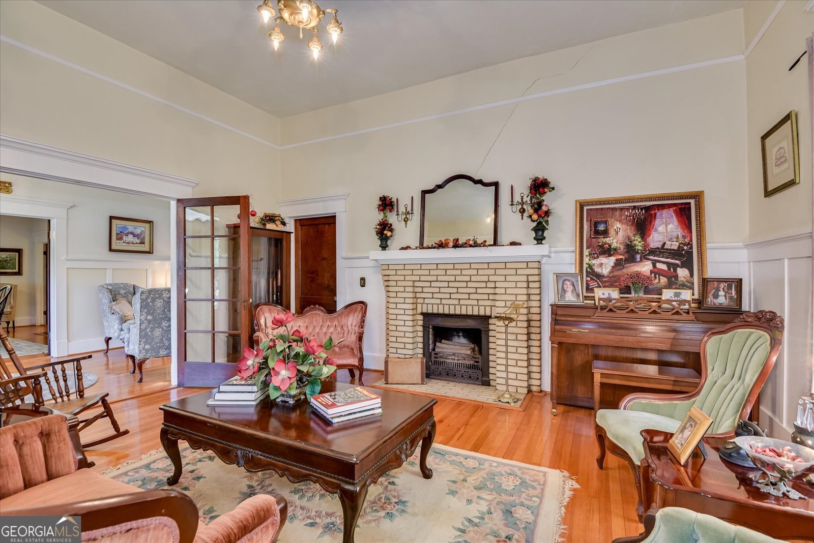 125 Goshen Street Lincolnton - 22