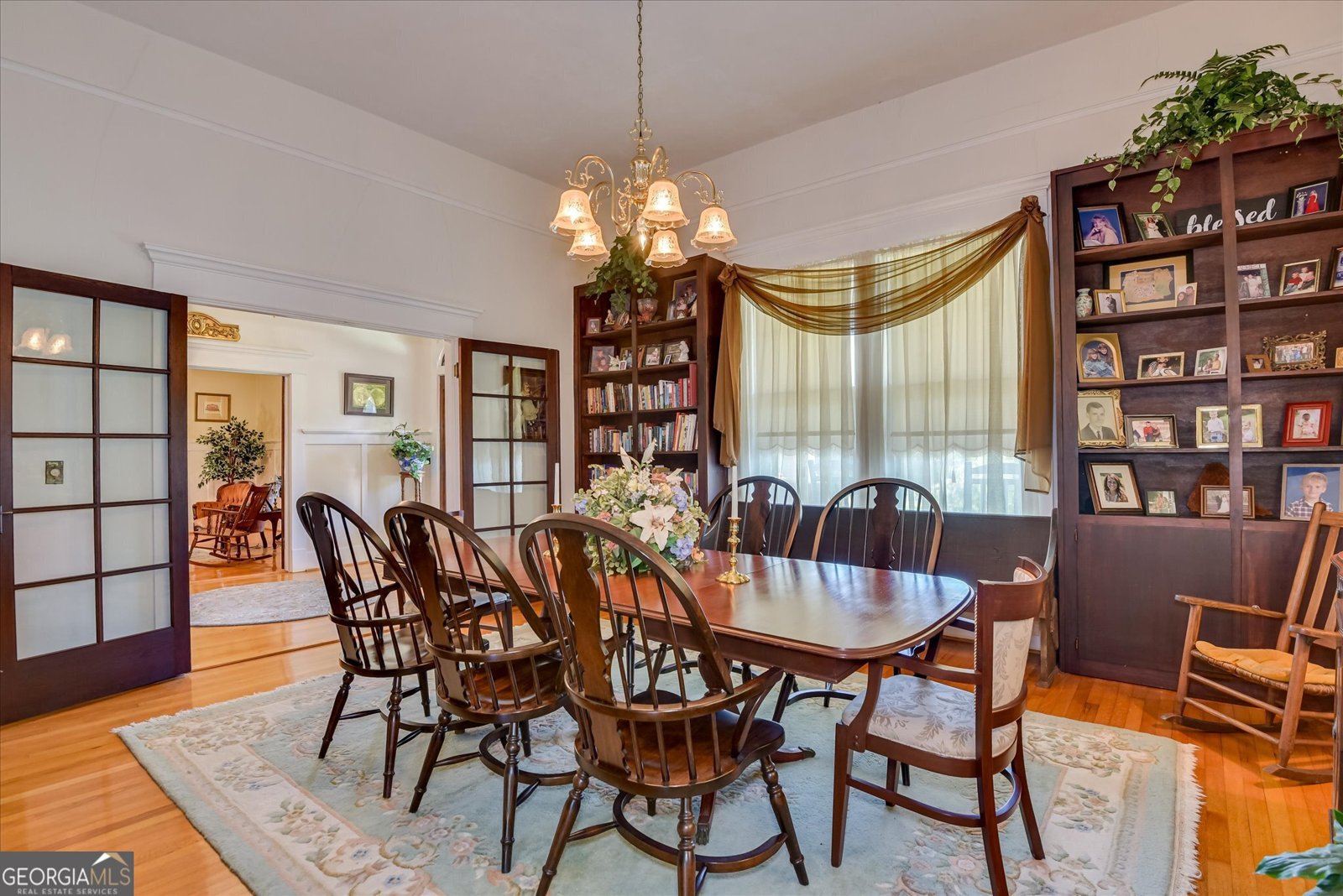 125 Goshen Street Lincolnton - 23