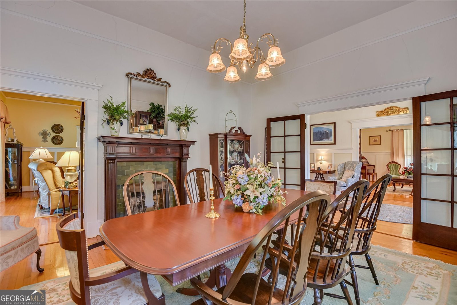 125 Goshen Street Lincolnton - 24